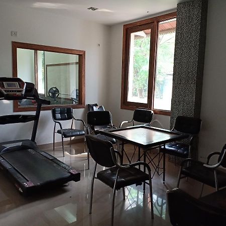 לונבלה Mystica Resort מראה חיצוני תמונה