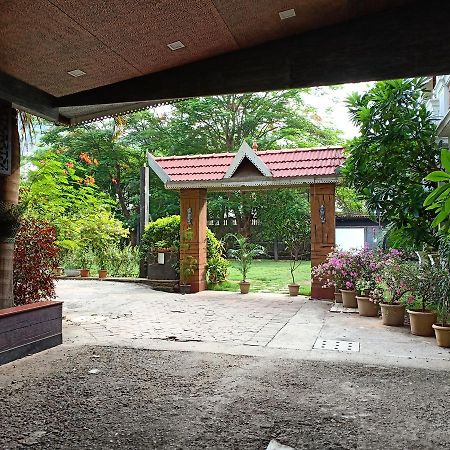 לונבלה Mystica Resort מראה חיצוני תמונה