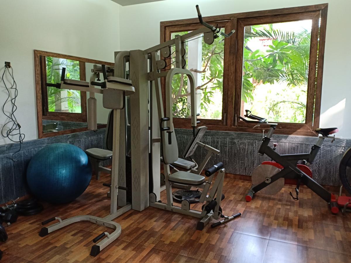 לונבלה Mystica Resort מראה חיצוני תמונה