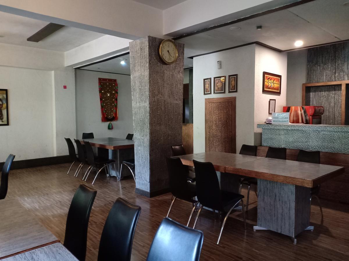 לונבלה Mystica Resort מראה חיצוני תמונה