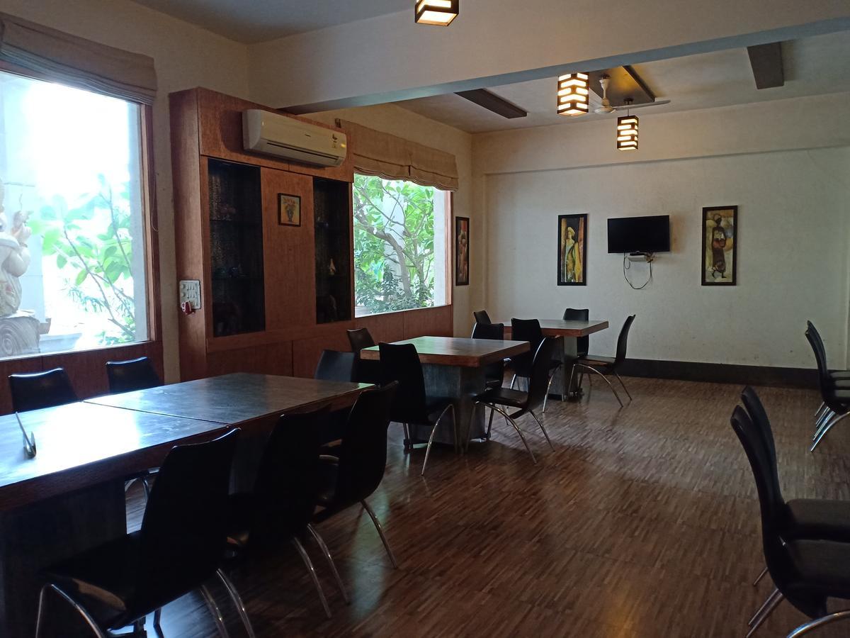 לונבלה Mystica Resort מראה חיצוני תמונה