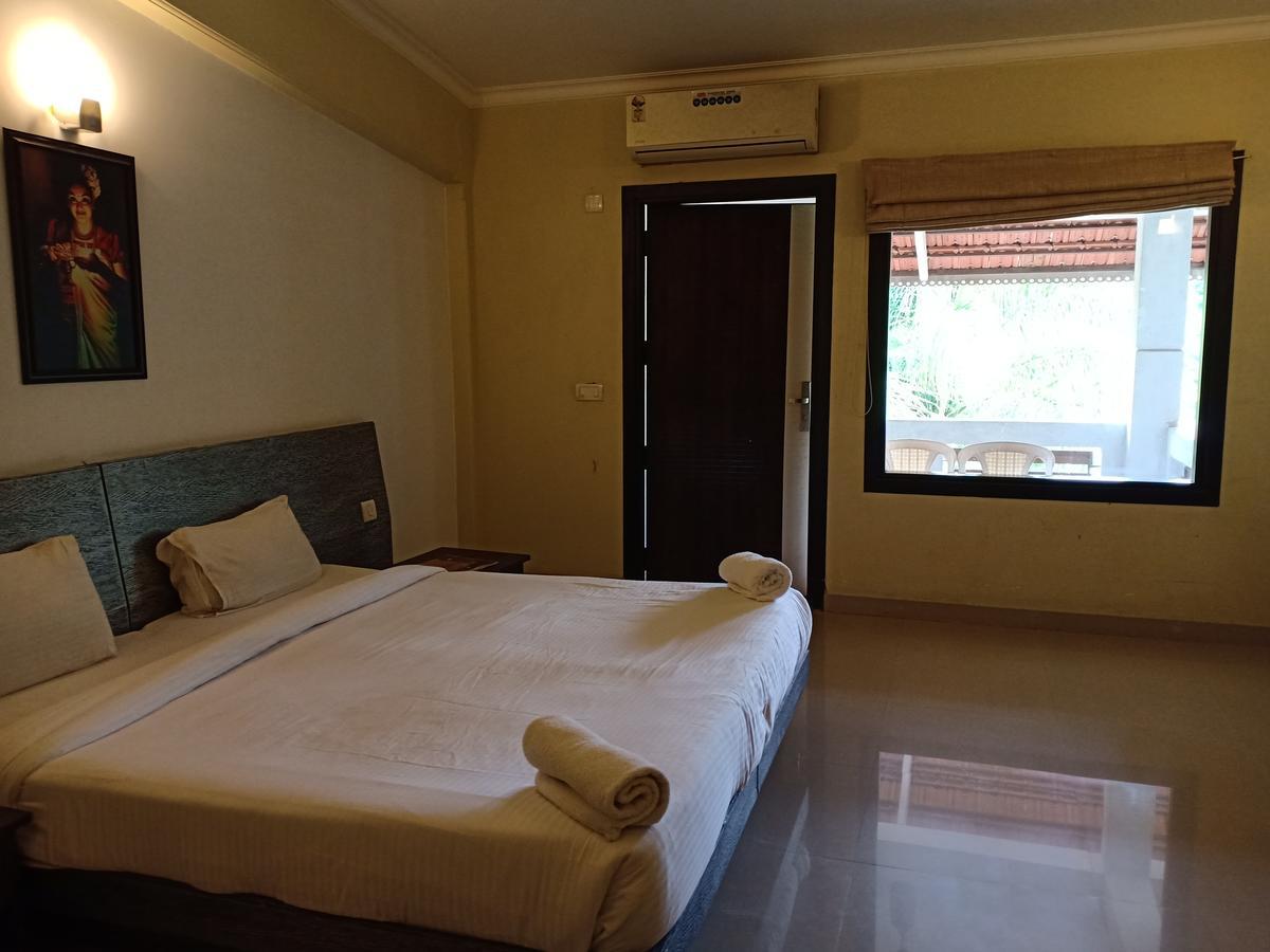 לונבלה Mystica Resort חדר תמונה