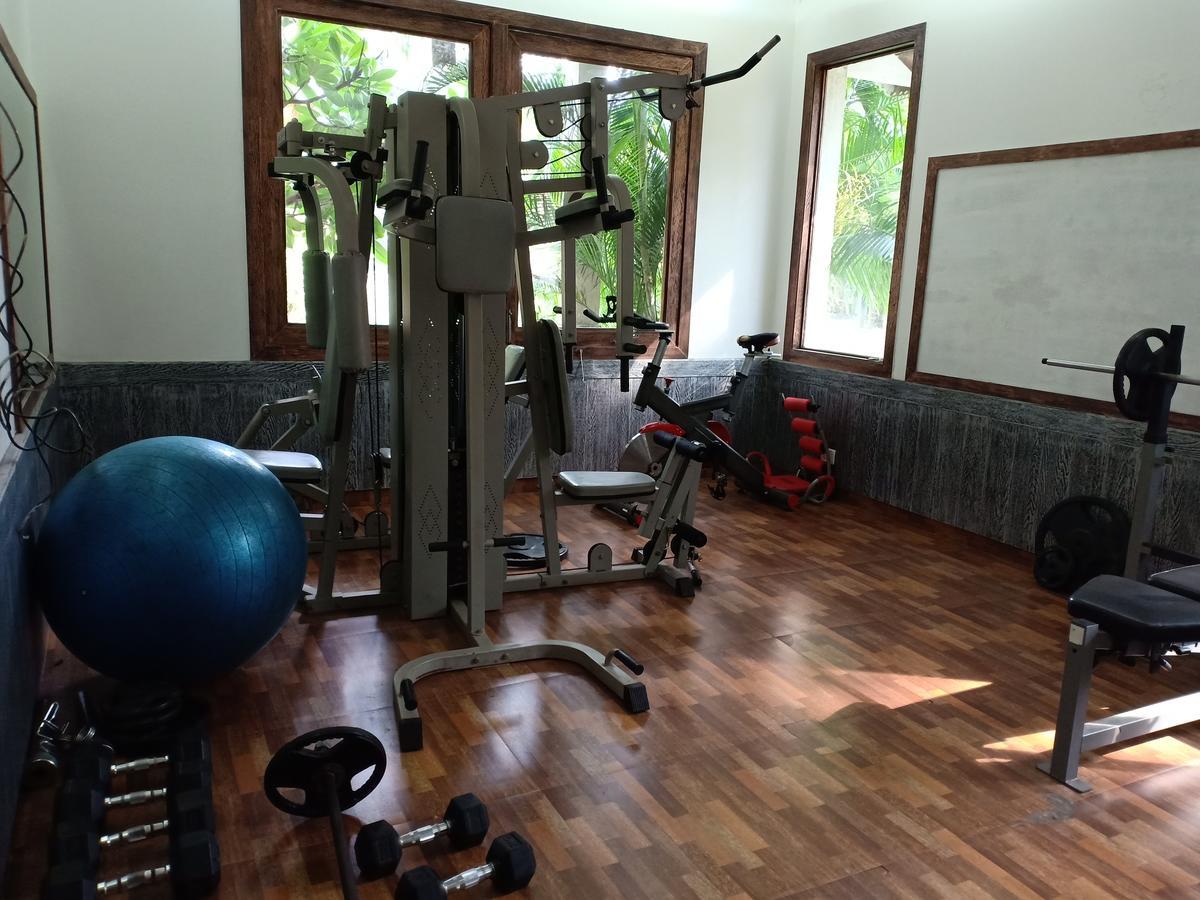 לונבלה Mystica Resort מראה חיצוני תמונה
