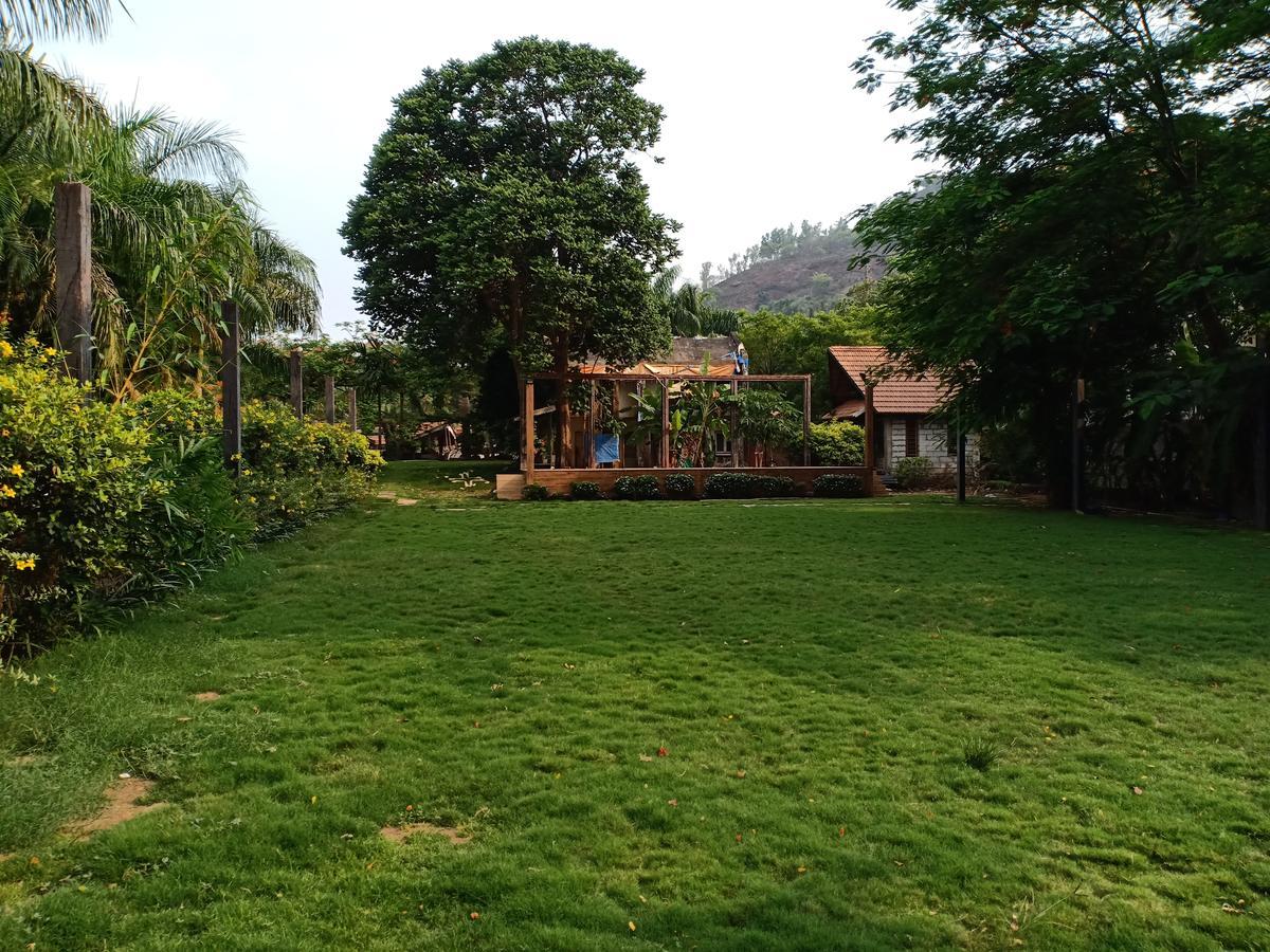 לונבלה Mystica Resort מראה חיצוני תמונה